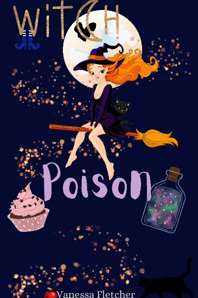 Witch Poison