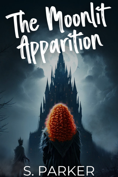 The Moonlit Apparition [Dark Fantasy/Romance]