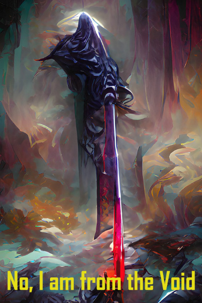 No, I am from the Void