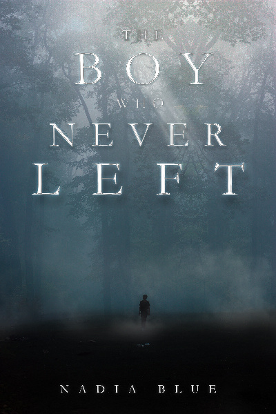 The Boy Who Never Left