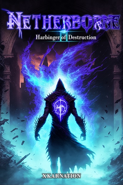 [OLD VERSION] Netherborne Book 2