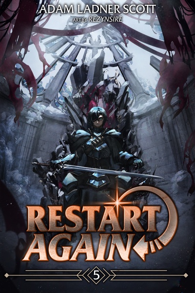 Restart Again