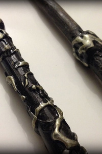 Hermione Granger and The Boy-Who-Lived (OC!SI)