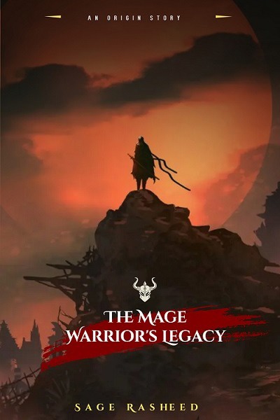 The Mage Warrior's Legacy