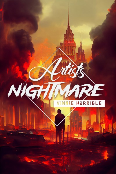 Artist's Nightmare [Reincarnation]