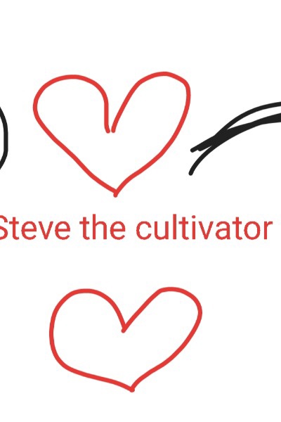 Steve the cultivator