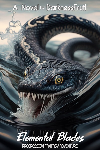 Elemental Blades