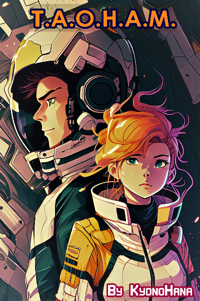 The Adventures of Hana and Maine — [A Rags-to-Riches Space Western Fantasy]