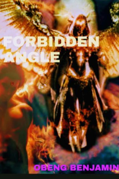 THE FORBIDDEN Angel