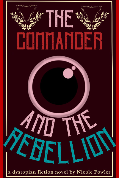 The Commander and the Rebellion