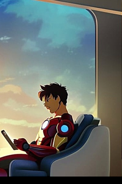 Game Developer In Marvel