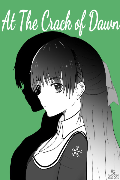 At The Crack of Dawn