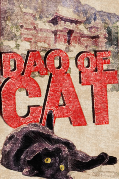 Dao of Cat—A Quirky LitRPG/Xianxia Novel