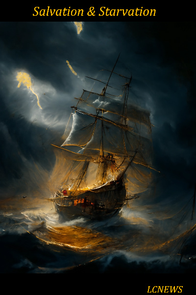 Salvation & Starvation