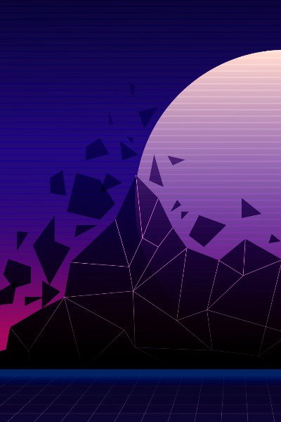 Aetherwave: Building Up