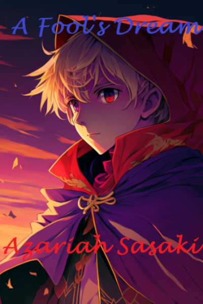 ばかの夢 - A Fool's Dream