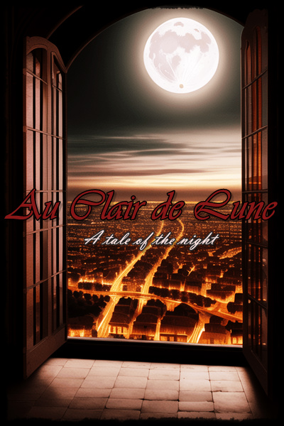 Au Clair de Lune
