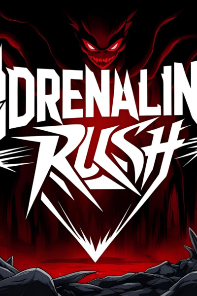 Adrenaline Rush!