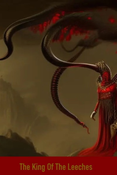 The King Of The Leeches