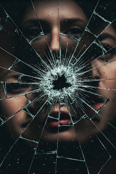 Fractures of the Mind: Reflections