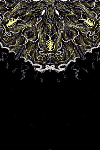 Log In: and Max Dexterity