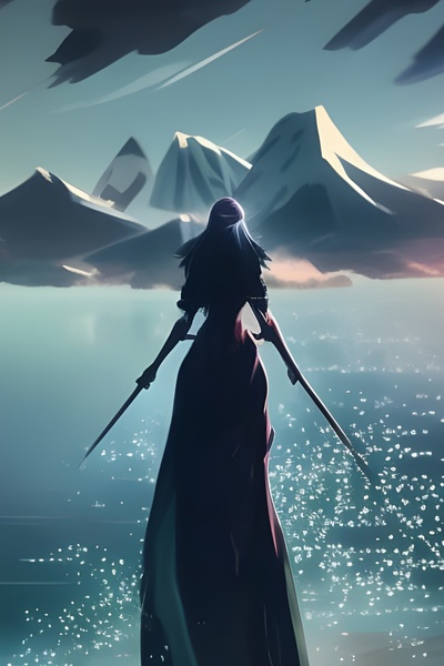 Odyssey! A Fantasy Turned Reality[LitRPG]