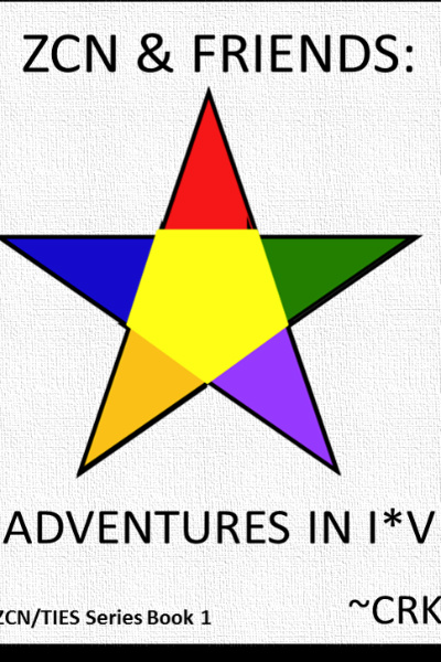 ZCN & Friends Book 1