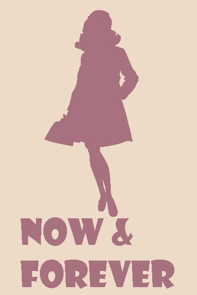 Now & Forever