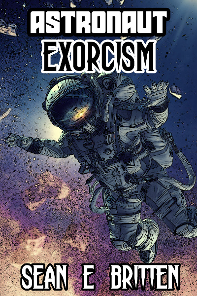 Astronaut Exorcism
