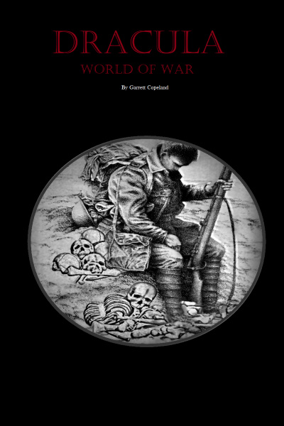 Dracula: World of War