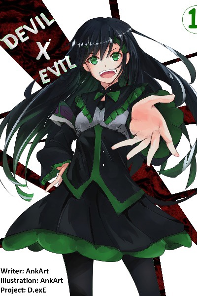 Devil x Evil