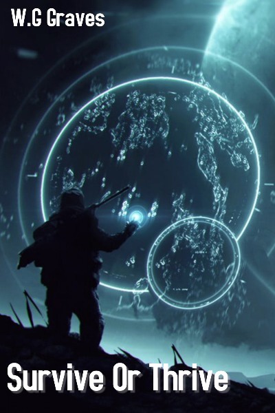 The Chronicles of Korvan: Survive Or Thrive