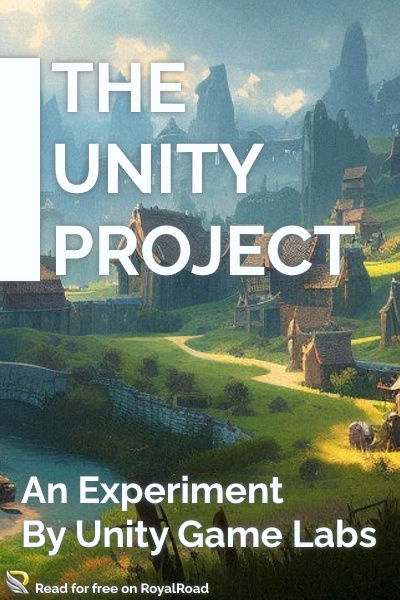 The Unity Project
