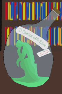 It Started with Slime