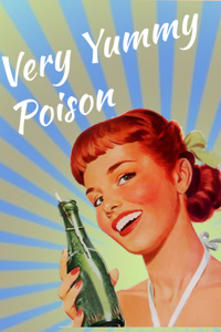 Very Yummy Poison