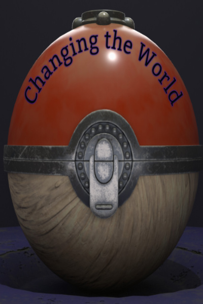 Changing the World