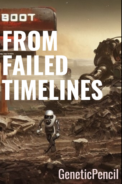 From Failed Timelines