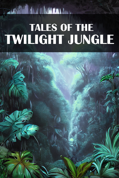 Tales of the Twilight Jungle [OLD VERSION]