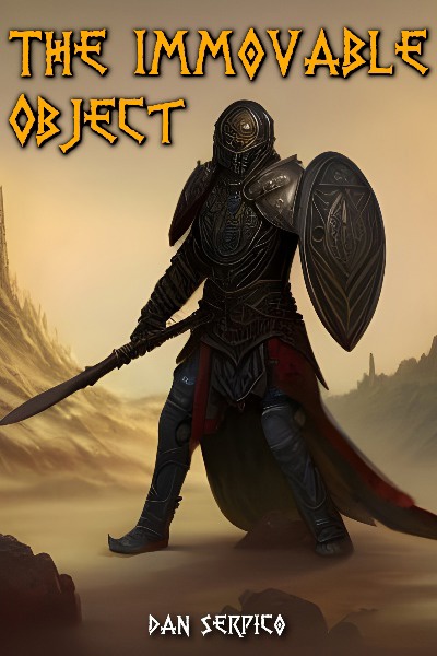 The Immovable Object (A LitRPG/Isekai/Progression Fantasy Adventure)