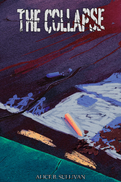 Sample of The Collapse: A Zombie Outbreak Story