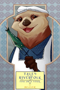 Tales of The Riverfolk Company