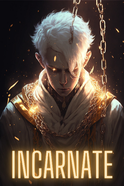 Incarnate: Am I Really the Hero?!