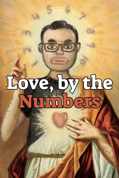 Love, by the Numbers