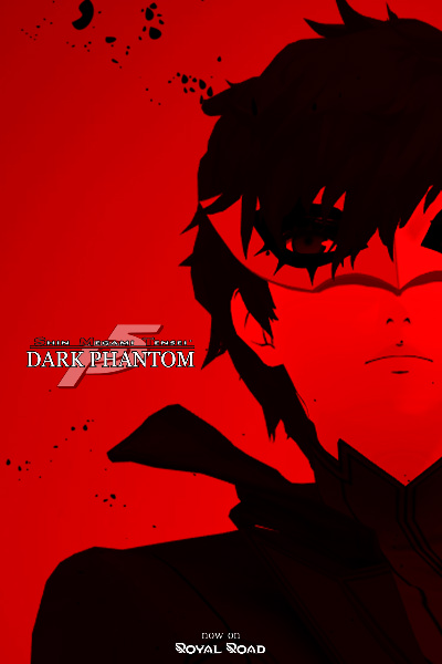 Shin Megami Tensei Persona 5: Dark Phantom