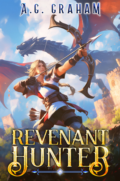 Revenant Hunter