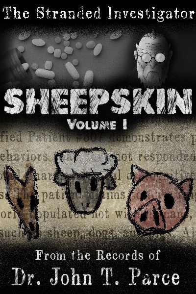Sheepskin, Volume I