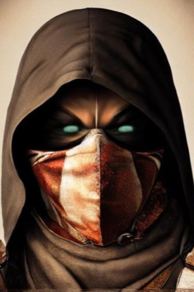 The most unluckiest Assassin