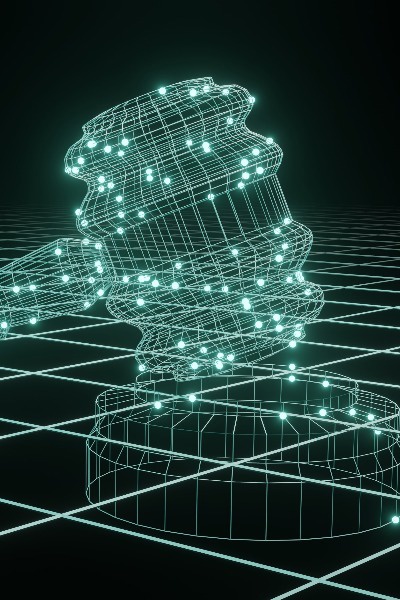 Daily life of a cultivation judge