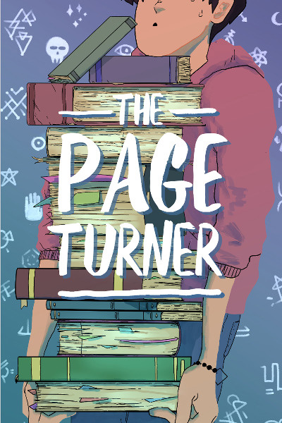 The Page Turner (Leatherbound, Volume 1)