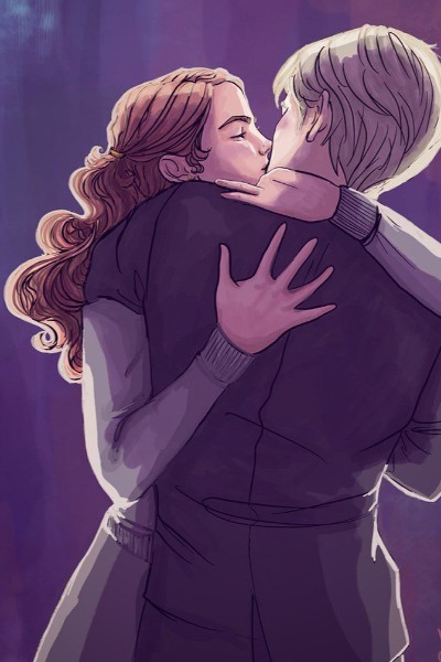 HARRY POTTER:LOVE AND ADVENTURE